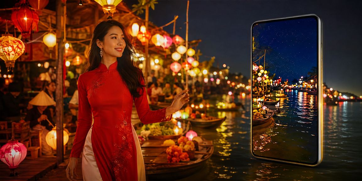 Giao diện mobile của qt99 với trang xổ số thân thiện